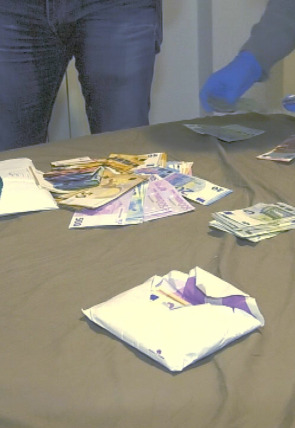 Carátula de 091: Alerta Policía