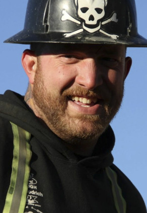 La fiebre del oro T7 · Viaje vikingo en la programación de Discovery (Entretenimiento)