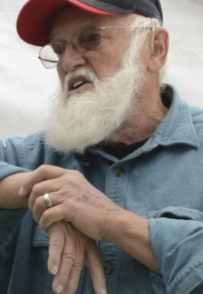 La fiebre del oro T7 · Mineros contra castores en la programación de Discovery (Entretenimiento)