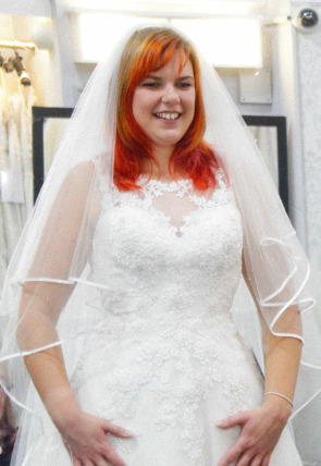 Póster de Sí, quiero ese vestido UK