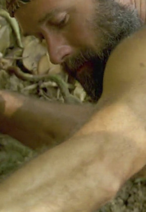 : Ningún hombre es una isla · Dúo de supervivientes en la programación de Discovery (Documentales)