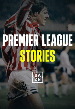 Póster de Premier League Stories:  Luka Modric, el toque croata