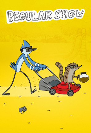 Historias corrientes T8 en la programación de Boing (Infantil)