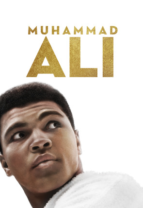 Póster de Muhammad Ali: Soy el más grande (parte 1)