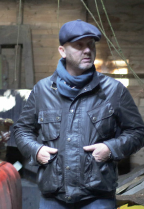 Maestros de la restauración T6 · Diversión y juegos en el medio en la programación de Discovery (Entretenimiento)