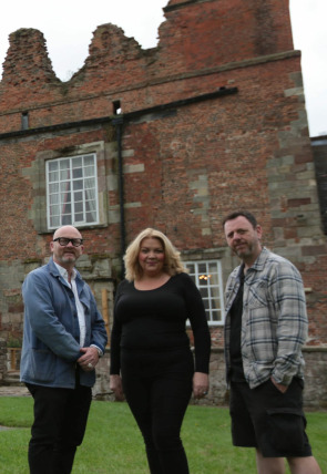 Póster de Maestros de la restauración