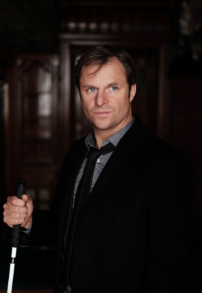 The blind detective T1 E1 en la programación de Cosmo HD (Series)