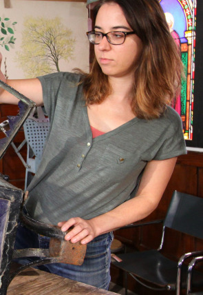 Maestros de la restauración: El taller T3 E13 en la programación de Discovery (Entretenimiento)