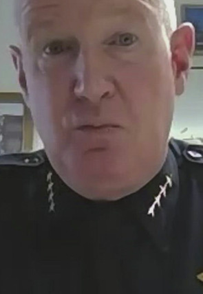 Póster de Todavía es un misterio · Los asesinos de fiestas