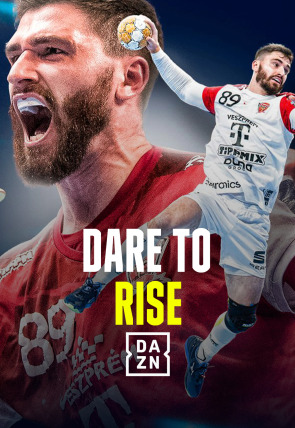 Dare to Rise T1, Deportes hoy en DAZN 1 - Guia TV