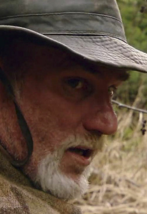 Carátula de Dúo de supervivientes: Camino que no lleva a ninguna parte · Dúo de supervivientes: Río arriba