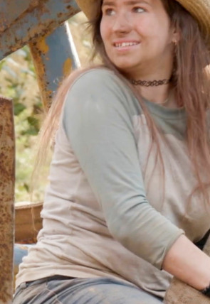 Mi familia vive en Alaska T14 · Gabe contra la máquina en la programación de Discovery (Entretenimiento)