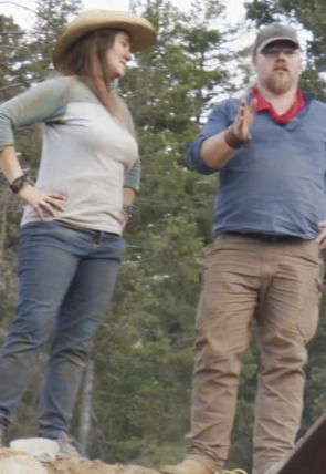 Mi familia vive en Alaska T14 · Los Brown dorados en la programación de Discovery (Entretenimiento)