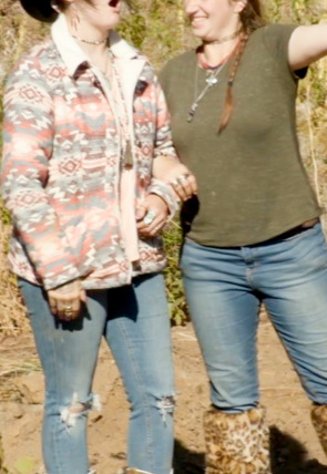 Carátula de Mi familia vive en Alaska · Un futuro dorado