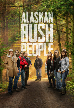 Mi familia vive en Alaska T7 · Superioridad numérica en la programación de Discovery (Entretenimiento)