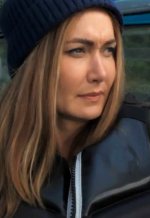 Póster de Expedición X: El monstruo del lago de Alaska · Expedition X: El monstruo del lago de Alaska