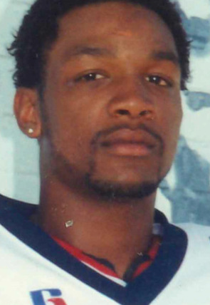 Póster de La última jugada: ¿Quién disparó a Darrent Williams?