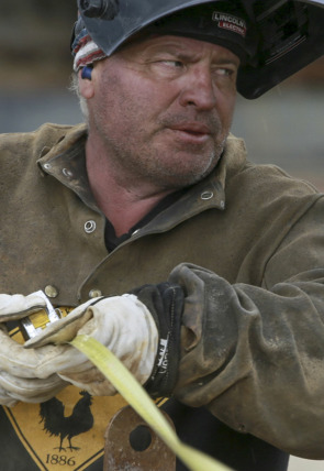 imagen de la fiebre del oro dodge