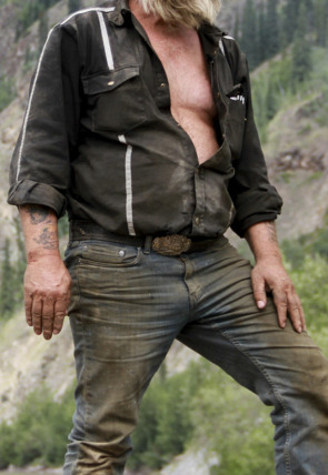 Carátula de La fiebre del oro: Infierno