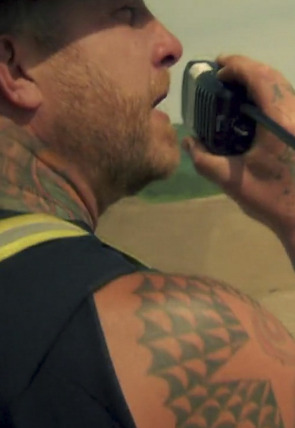 La fiebre del oro: El vikingo contra el mecánico T8 · La fiebre del oro en la programación de Discovery (Entretenimiento)