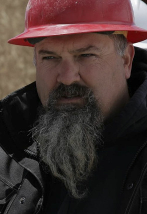 La fiebre del oro: Ventiscas y balas T8 · La fiebre del oro en la programación de Discovery (Entretenimiento)