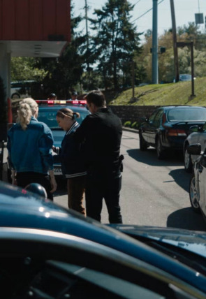 FBI: Most Wanted T5 E12 · Día del derbi en la programación de Energy (Series)