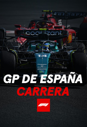 Mundial de Fórmula 1 T2024 · GP de España: Carrera en la programación de DAZN F1 HD (Deportes)