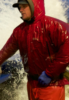 Pesca radical T15 · El corte del diablo en la programación de Discovery (Entretenimiento)