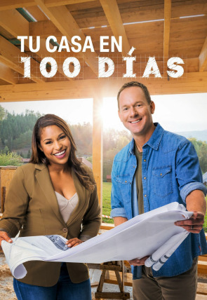 Carátula de Tu casa en 100 días