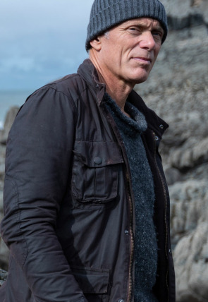 Carátula de Misterios de las profundidades, con Jeremy Wade: La conspiración del Triángulo de las Bermudas · La conspiración de las Bermudas