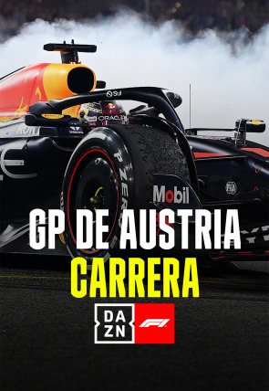 Póster de Mundial de Fórmula 1:  GP de Austria: Carrera