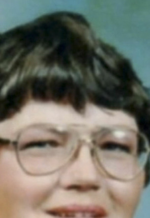 Póster de Grabaciones de un asesinato · Una persona viciosa