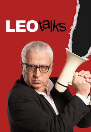 Leo talks T3 · Sofocos del verano en la programación de M+ Comedia HD (Entretenimiento)