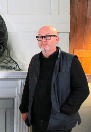 Póster de Maestros de la restauración: El taller