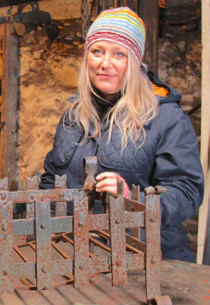 Póster de Maestros de la restauración: El taller