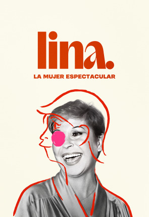 Carátula de Lina: La Rompetaquillas