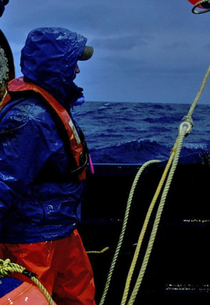 Póster de Pesca radical: Agente doble