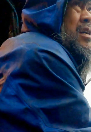 Póster de Pesca radical