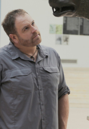 Póster de Expedición al pasado · El imperio perdido de Italia