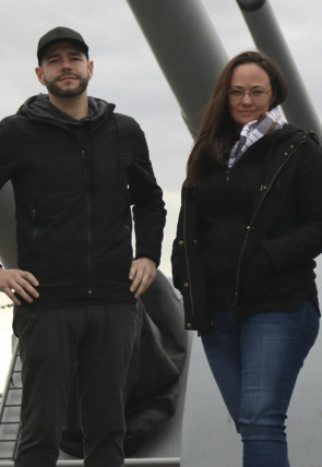 Póster de Cazadores de fantasmas