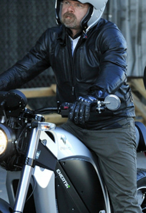 Póster de Reacción en cadena: Velocidad