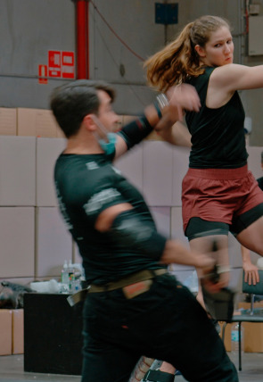 Action E6