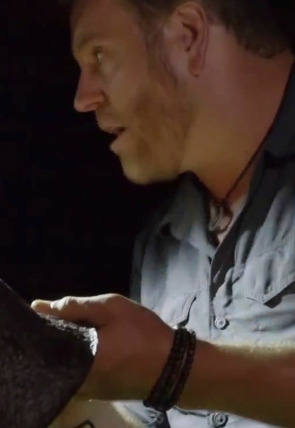 Póster de Expedición al pasado: Día D en profundidad · Expedición al pasado: El Día D en profundidad