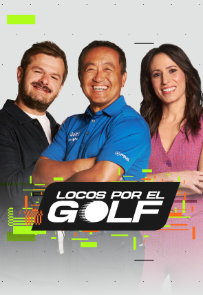 Locos por el golf T2025 E20