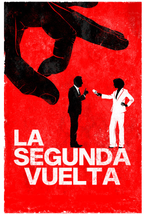La segunda vuelta en la programación de M+ Comedia HD (Cine)