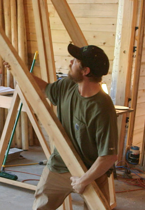 Construyendo Alaska T9 · No apto para novatos en la programación de Discovery (Documentales)