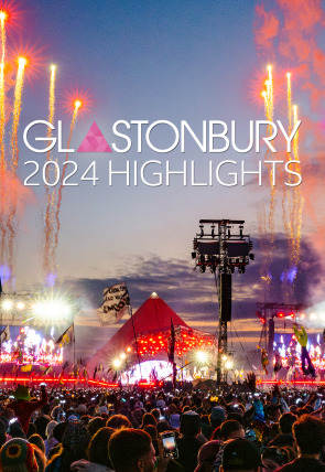 Glastonbury 2024 Highlights en la programación de M+ Documentales HD (Música)