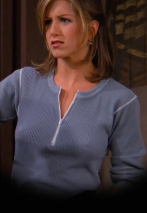 Friends T2 E3 · El de cuando muere Heckles en la programación de Warner TV HD (Series)