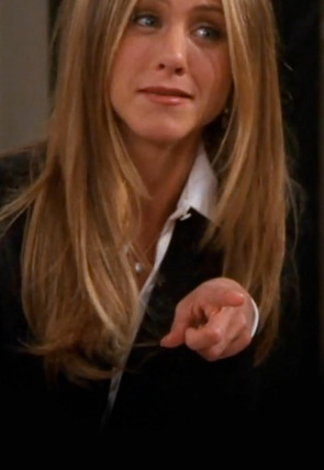 Friends T7 E4 · El del asistente de Rachel