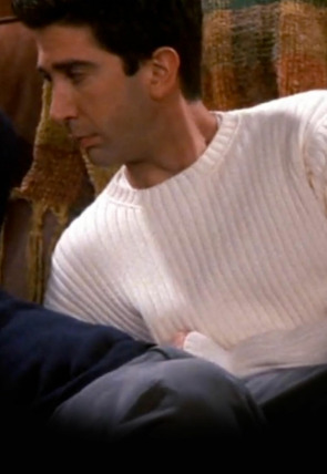 Friends T7 E6 · El de los compañeros de siesta